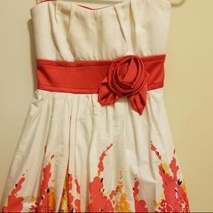 Teeze Me New Dress. Size 5(S)